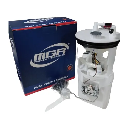 Módulo De Gasolina Hyundai Santa Fe 2.7 2007/2009 
