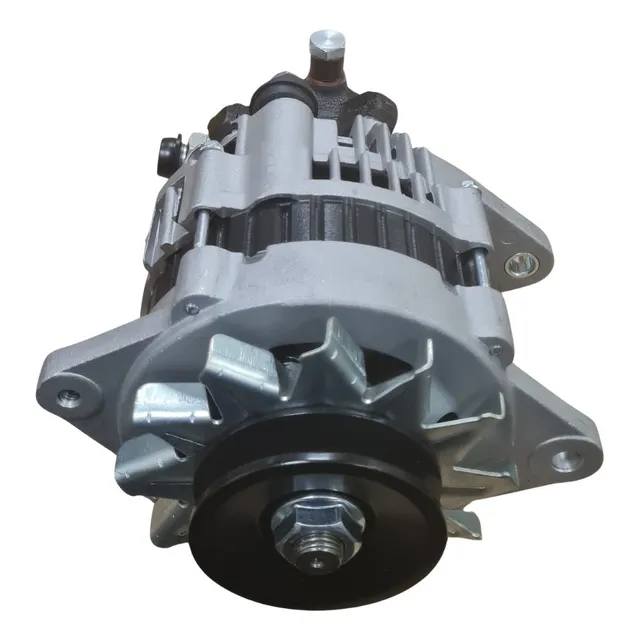 Alternador Opel Corsa 1.7 Diesel 1996