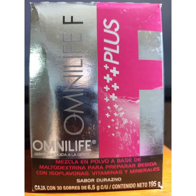 Omnilife F Femplus