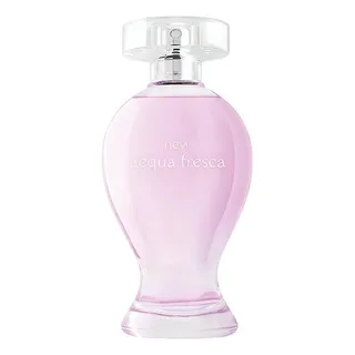 New Acqua Fresca Des. ColĂŽnia BoticĂĄrio, 100ml - Descontinuado New Acqua Fresca Des. ColĂŽnia BoticĂĄrio, 100ml - Descontinuado