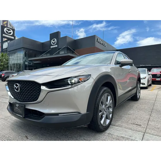 Mazda Cx-30 5p I Sport L4/2.5 Aut