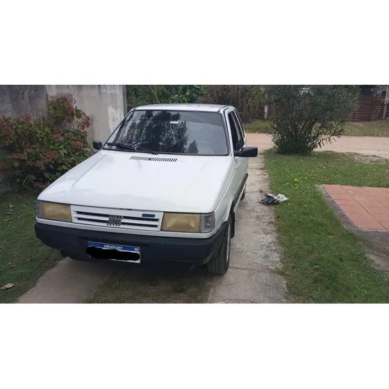 Fiat Uno 1.3 Cs