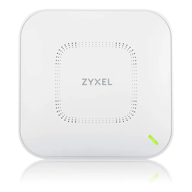 Zyxel Nebula 802.11ax - Puntos De Acceso Con Ble, Antenas 4x