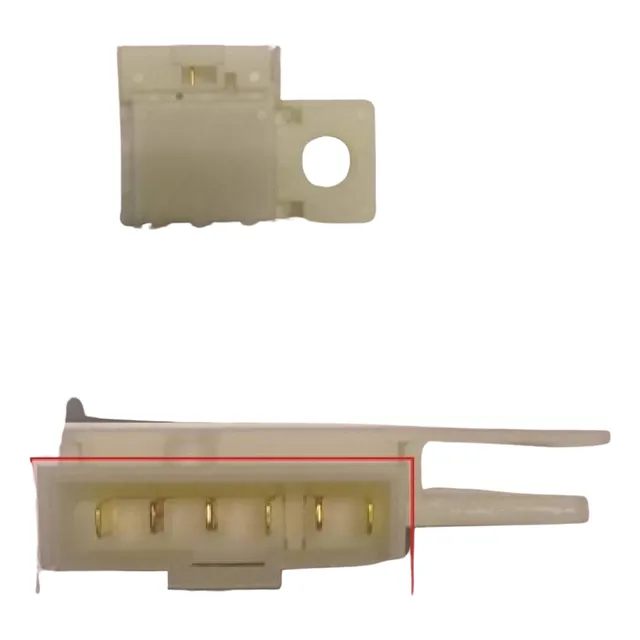 Bulbo Freno Gm (c/abs) Chevrolet S10 06-12