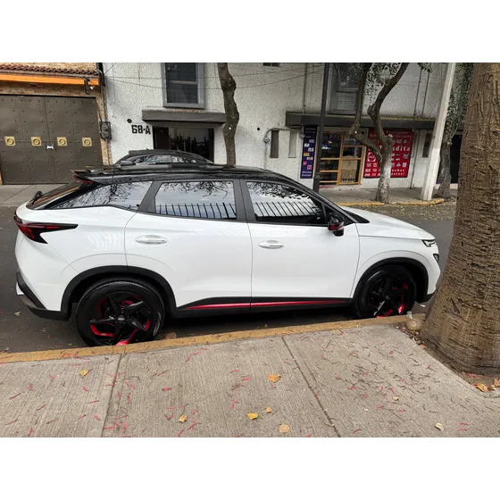 Omoda C5 1.5t Premium Cvt