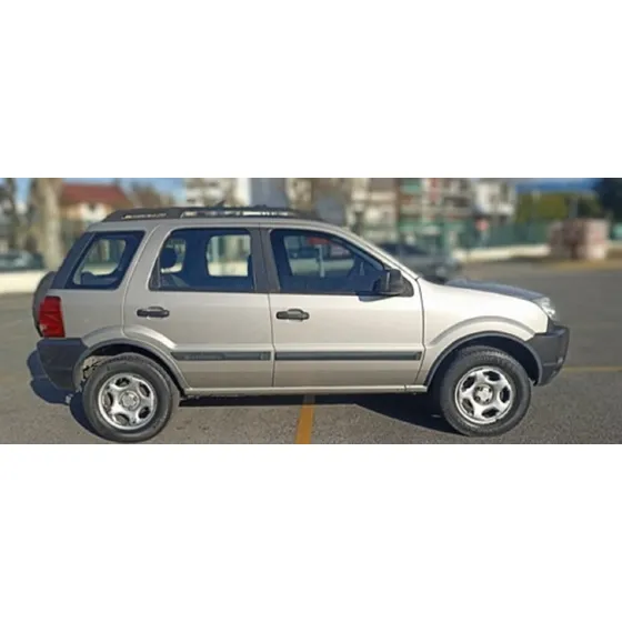 Ford Ecosport 1.6 My10 Xls 4x2