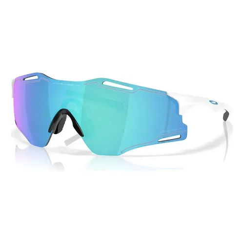 Óculos De Sol Oakley Encoder Polished White Prizm Sapphire