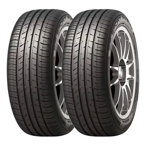 Kit de 2 pneus Dunlop SP Sport FM800 P 185/60R15 88