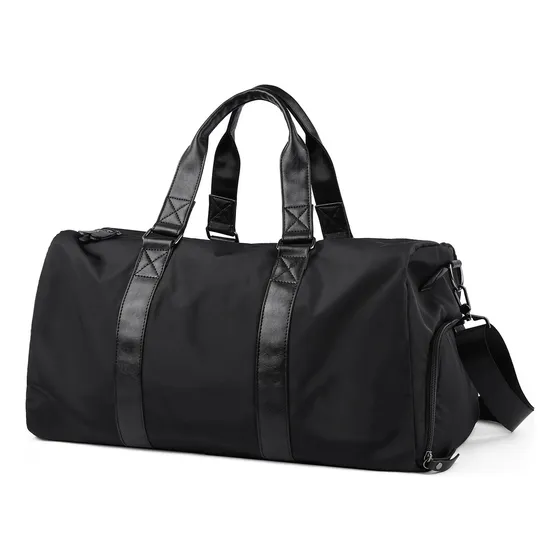 Bolichero Para Viaje O Gym Manos Libres 