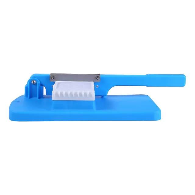 Microtomo De Mesa Portátil Ajustable