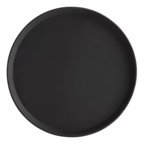 Bandeja Mesonero Anti-resbalante 45cm 2 Unidades