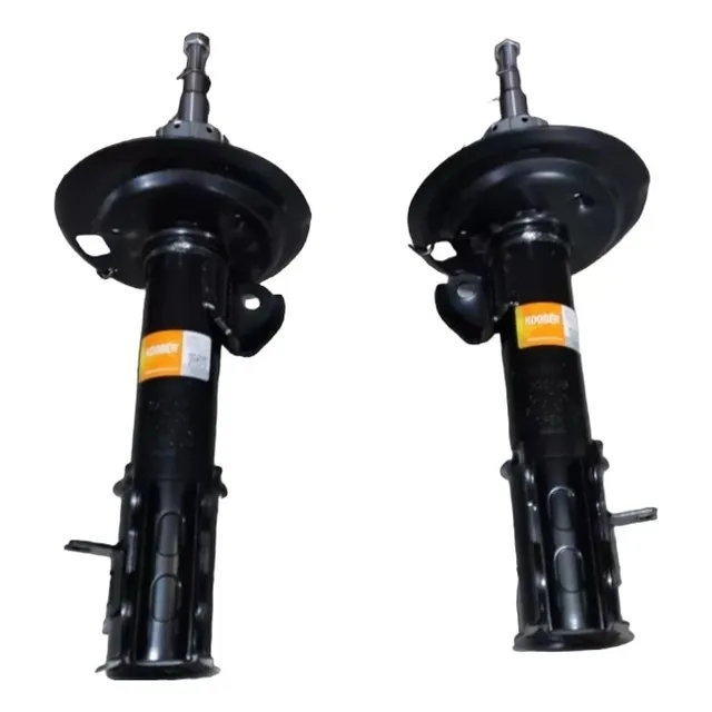Amortiguadores Delanteros Original Chery Arrizo 3 