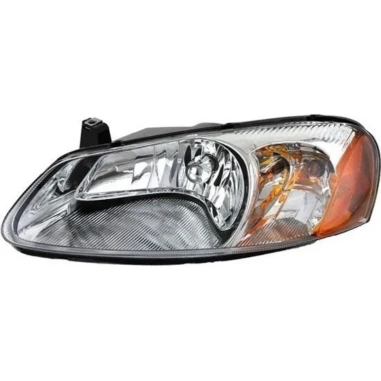 Faros Izquierdo De Sebring (2001 - 2004).