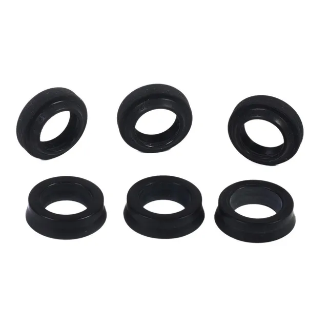 Kit Retenes De Agua Y Aceite Hidrolavadora Karcher K 2 12x18