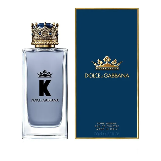 Perfume Dolce & Gabbana Edt Men