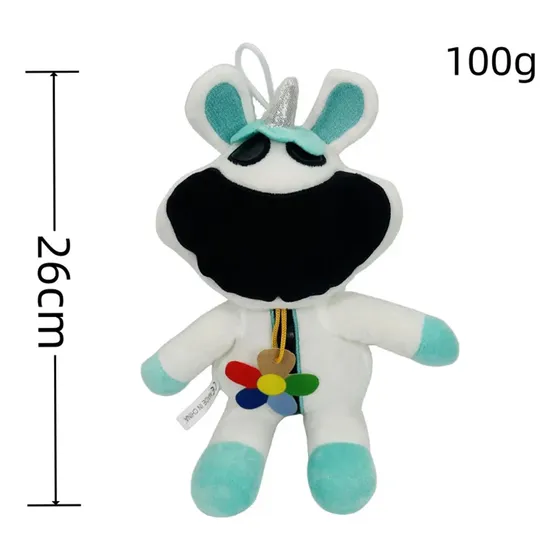 Peluches Cat Nap Dog Day Smiling Critters Poppy Playtime 3
