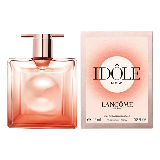 Perfume Femenino Lancôme Idôle Now Edp 25ml
