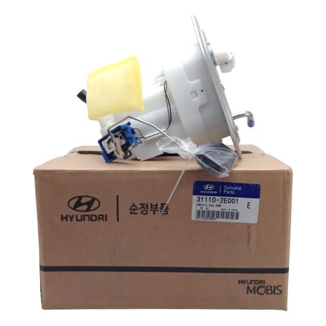 Bomba Gasolina Modulo Tucson Sportage 2.0-2.7 311102e001
