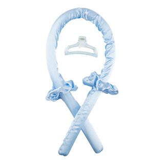 Wu- Rizadores Pelo Heatless Rizos Diadema Foam Wu- Rizadores Pelo Heatless Rizos Diadema Foam