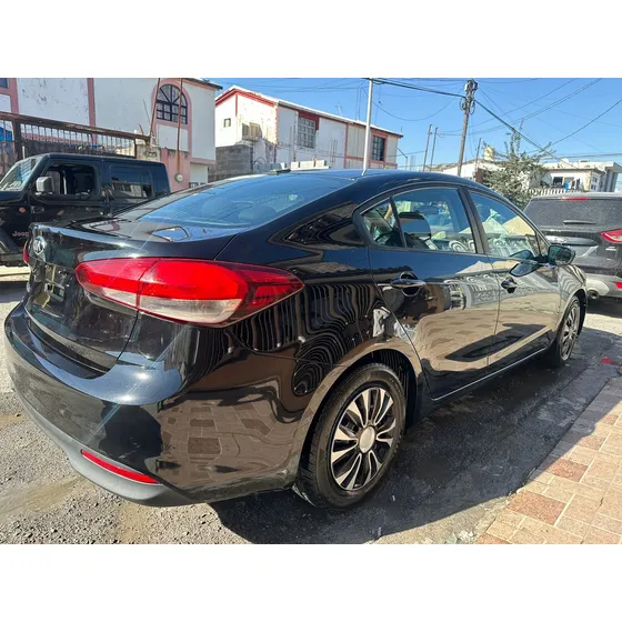 Kia Forte 2.0 Ex At
