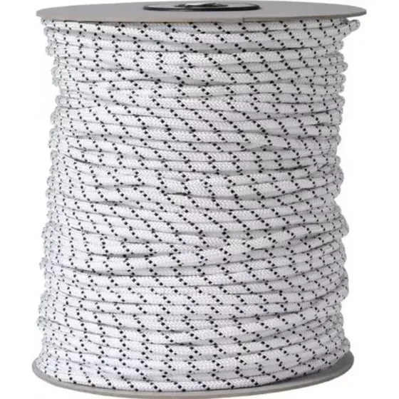 Cuerda Náutica 6 Mm (50 Metros) Oferta!! - Ferremundo