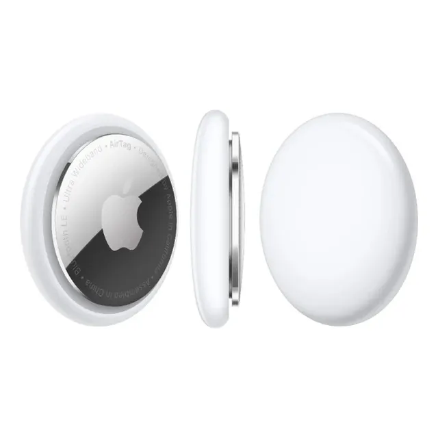 Airtag Original 1 Unidad Nuevo Con 1 Año De Garantía Apple