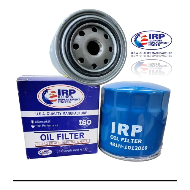 Filtro Aceite Chery Orinoco Tiggo 2.0 Grand Tiggo