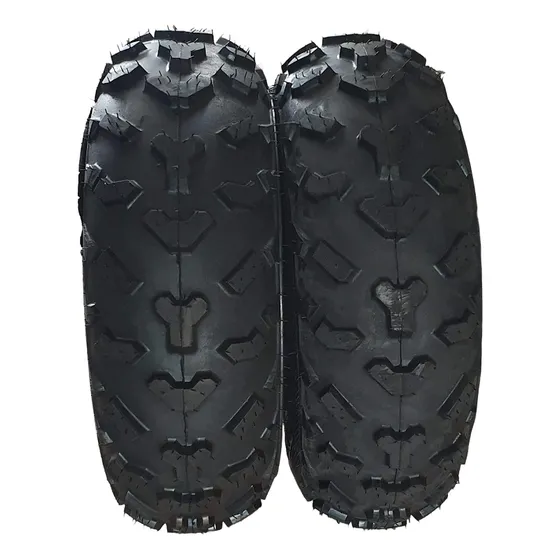 Pneus 24x8-12 Quadriciclos Kart Cross Honda Fourtrax