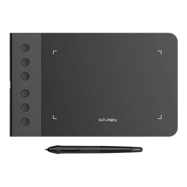 Tableta Gráfica Android Xp-pen Star G640s - Linddo.com