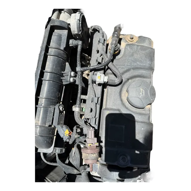 Motor Completo Peugeot 208 1.5 C3 Citro 10db