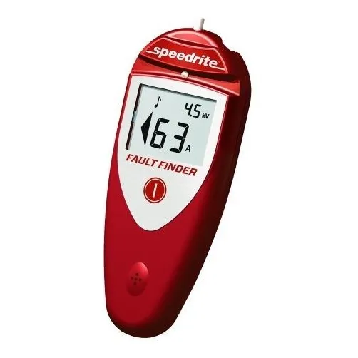 Herramienta Speedrite Digital Fault Finder