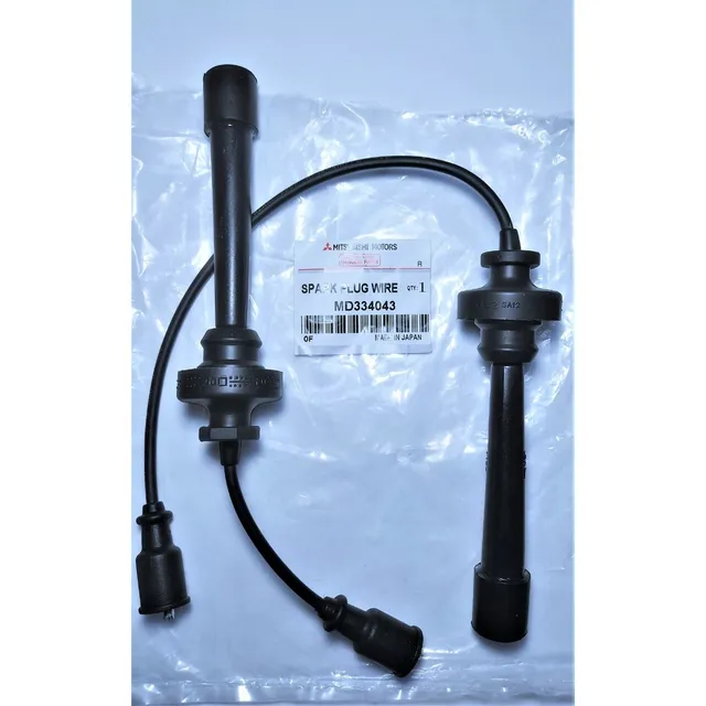 Juego Cables Bujias Mitsubishi Lancer Touring 2.0 Cs6 05-13