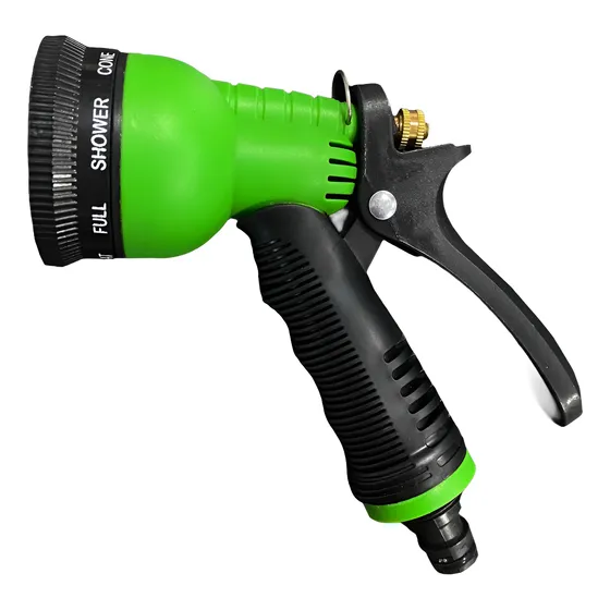 Pistola Para Manguera De Agua De Regar  Metco