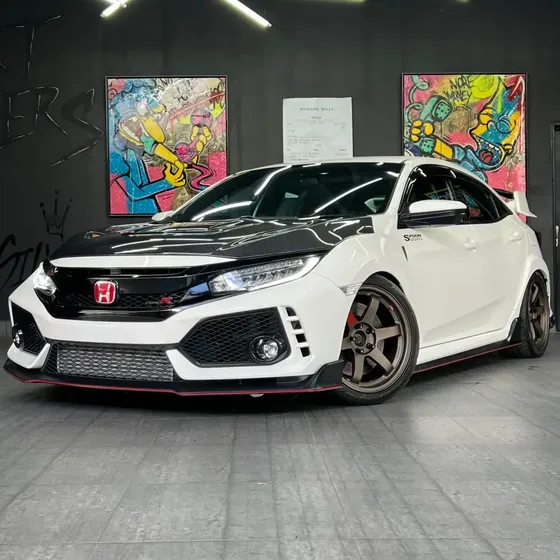 Honda Civic En Venta | MercadoLibre.com.ve