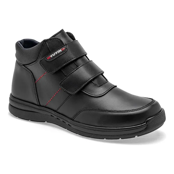 Bota Junior Yuyin 24352 Negro 128-492