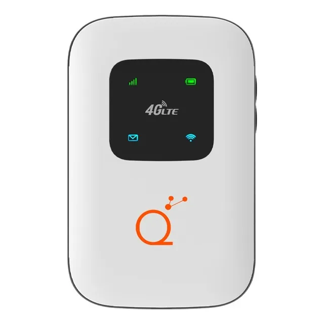 Bait | Internet Inalámbrico | Módem Portátil | Mi-fi | 13gb
