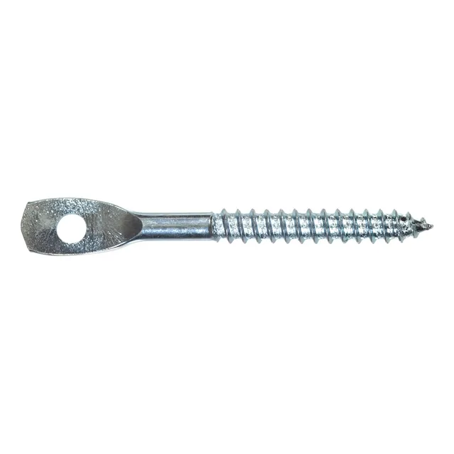 Tornillo De Retardo Acústico 1/4 X 3 PuLG, Pack 250