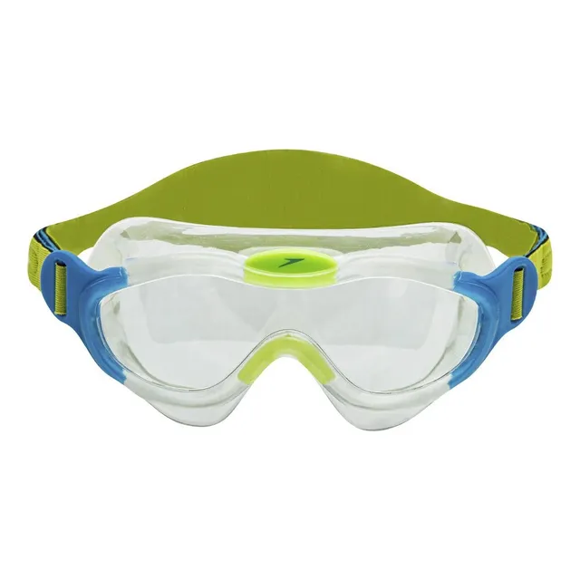 Lente Natacion Para Niño Speedo Sea Squad Mask
