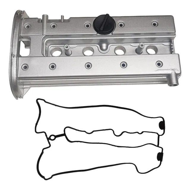 Tapa Valvulas Chevrolet Optra 1.8 Aluminio