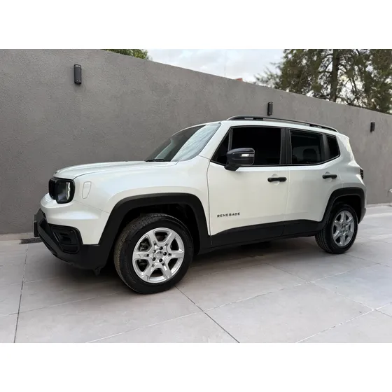 Jeep Renegade 1.8 Sport