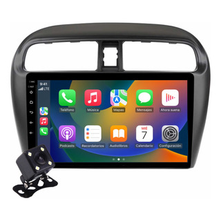 Estéreo Android Dodge Attitude, Gps, Wifi Estéreo Android Dodge Attitude, Gps, Wifi