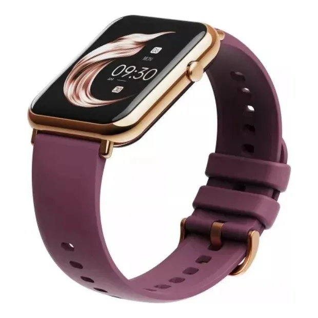 Reloj Inteligente Deportivo Bluetooth A A Prueba De Agua L