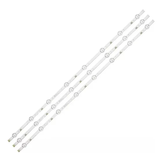 Barramento De Led Para Tv Un40j5290ag Un 40j5290