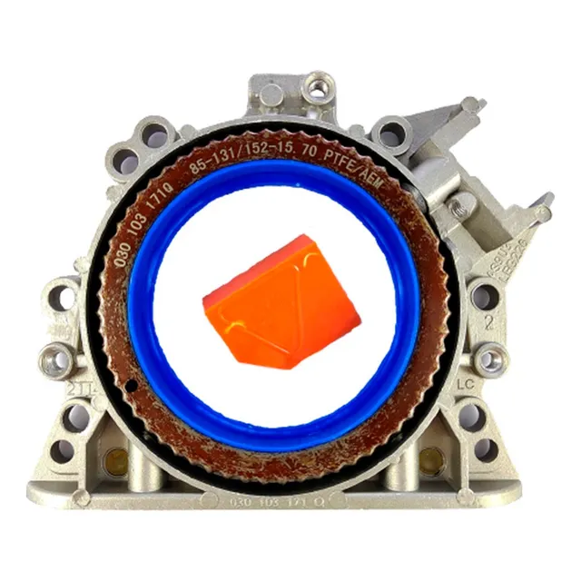 Retentor Volante Gol Motor At Power 1.0l 8v 16v 2005
