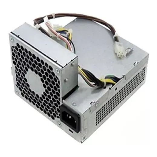 Fuente Sff Hp 240w 611482-001 Elite 8000 8100 8200 8300