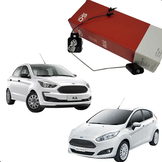 Sensor Nivel Combustivel Ford Ka 1.0 1.5 Flex 2014 2015 2016