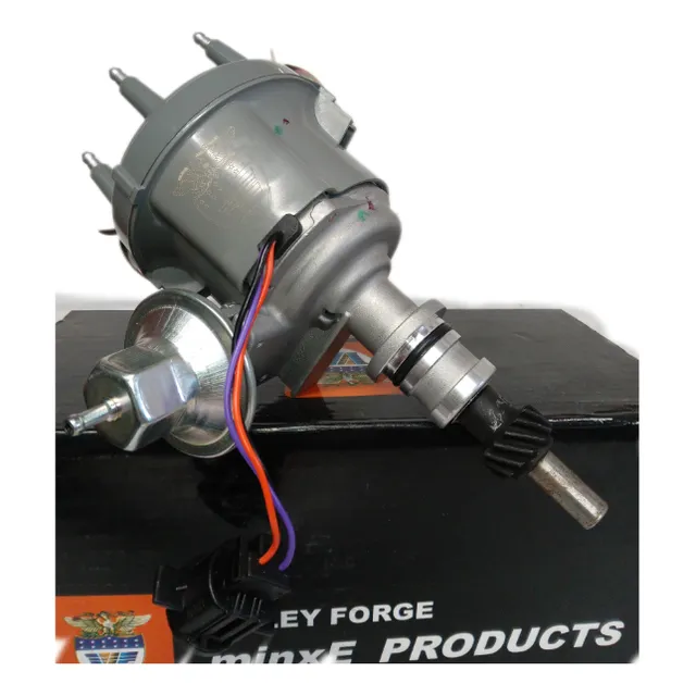 Distribuidor Ford 200 6 Cilindros 