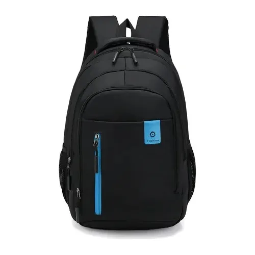 Morral Mochila Escolar - Viaje Impermeable Gran Capacidad  