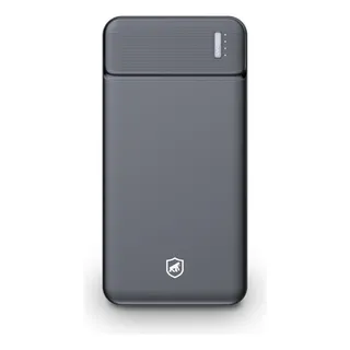 Carregador PortĂĄtil Armor - 10.000mah - Gshield Carregador PortĂĄtil Armor - 10.000mah - Gshield