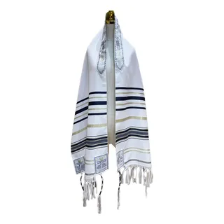 Pare Alal(4 #molde) Mantón De Oración Talit Mantón De Pare Alal(4 #molde) Mantón De Oración Talit Mantón De